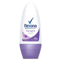 Lăn Khử Mùi Rexona Cho Nữ 50ml