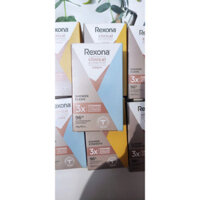Lăn khử mùi Rexona Clinical protection hàng Úc