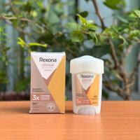 Lăn khử mùi Rexona Clinical Protection cream summer strength 48g