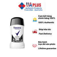 Lăn khử mùi Rexona Invisible dry anti yellow stains 48h deodorant