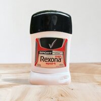 Lăn khử mùi Rexona men Sport 52g hàng Úc