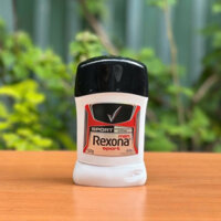 Lăn khử mùi Rexona men sport 52g hàng Úc
