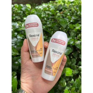 Lăn khử mùi Rexona Shower Clean 50ml