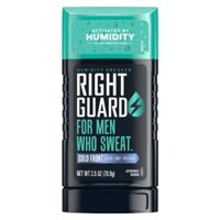 Lăn Khử Mùi Right Guard Xtreme Defense Cold Front 70.9Gr (Sáp Trắng)