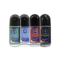 Lăn khử mùi Romano - Duongtri964