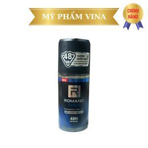 Lăn khử mùi Romano Force 50ml