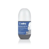 Lăn Khử Mùi SAIRO Stress Care Dành Cho Nam                                       50ml