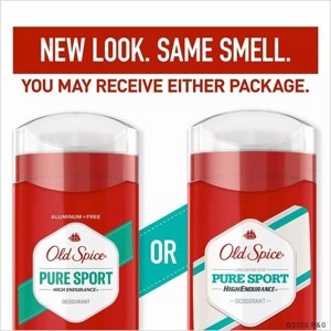 Lăn khử mùi nam Old Spice Fresh dạng sáp 85g