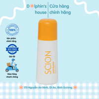 LĂN KHỬ MÙI SCION PURE WHITE ROLL-ON NUSKIN