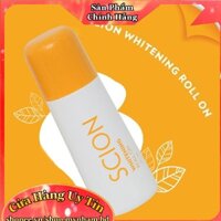 Lăn Khử Mùi Scion Pure White Roll On Nuskin ♥️Chính Hãng♥️ Scion Lăn Khử Mùi Từ Mỹ