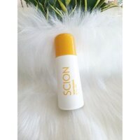 Lăn khử mùi SCION WHITENING ROLLON