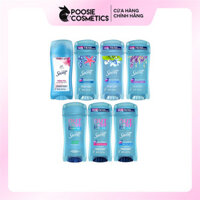 Lăn khử mùi Secret Clear Gel 73g