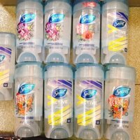 Lăn khử mùi Secret Clear Gel dạng gel