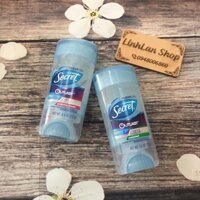 🎈Lăn khử mùi Secret Clear Gel (dạng gel)