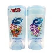 Lăn khử mùi Secret Clear Gel 73g của Mỹ dành cho nữ