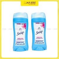 Lăn Khử Mùi SECRET - PH Balanced Anti-Perspirant Deodorant
