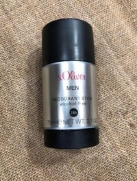 LĂN KHỬ MÙI S.OLIVER MEN – 75ml