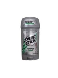 Lăn khử mùi speed stick power fresh 85gr
