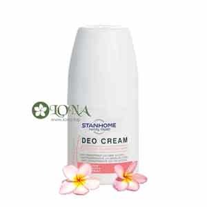 Lăn khử mùi Stanhome Deo Cream 50ml