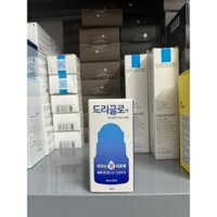 Lăn Khử Mùi Thần Thánh Hàn Quốc DRICLOR - Lăn Nách Driclor