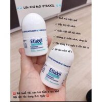 Lăn khử mùi thần thánh Pháp Etiaxil