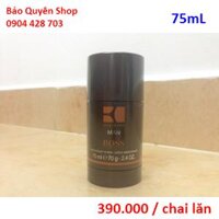 Lăn khử mùi tông nước hoa nam Boss Orange Man