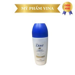 Lăn khử mùi trắng da Dove Whitening Original 40ml