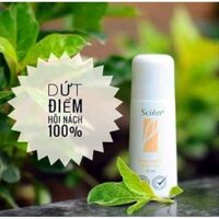 Lăn Khử Mùi Trị Hôi Nách Scion