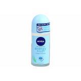 Lăn khử mùi tươi mát mịn màng NIVEA Energy Fresh