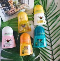 Lăn Khử Mùi Ushuaia 50ml của Pháp