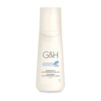 Lăn Khử Mùi Và Giảm Tiết Mồ Hôi Amway G&H PROTECT+ 100ml