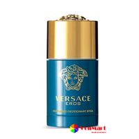 Lăn khử mùi Versace Eros 75ml hương nước hoa cho nam