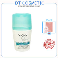 Lăn khử mùi Vichy Deodorant 24h Toucher SEC 50ml