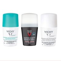 Lăn Khử Mùi Vichy Deodorant 50ml