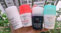 Lăn khử mùi Vichy – lăn nách Vichy