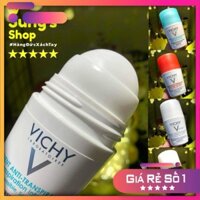 Lăn Khử Mùi Vichy Lăn Nách Vichy Đủ Loại