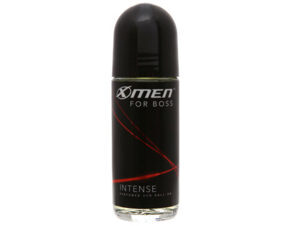Lăn khử mùi X-Men for Boss 50ml