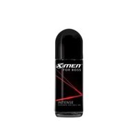 Lăn Khử Mùi Xmen For Boss Intense 48h 50ml
