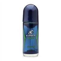 Lăn khử mùi Xmen Sport 50 ml