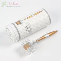 Lăn Kim ZGTS 192 Micro Needles Derma Roller 0.5mm