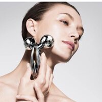 Lăn Massage Mặt và Body Refa Carat Ray - Hàng Nhật Nội Địa