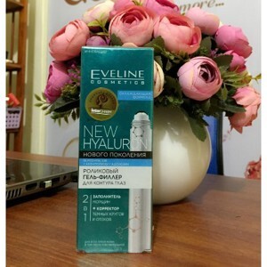 Lăn mắt Eveline Biohyaluron 4D