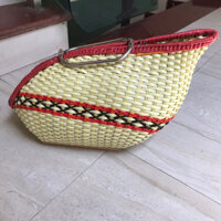 làn mây đựng gà chọi