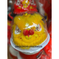 Lân mini trưng bày , trang trí Tết trung thu, Tết cổ truyền