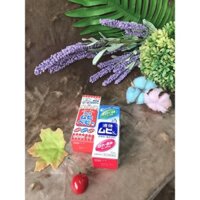 Lăn muỗi Muhi chim cánh cụt 50ml ccho bé từ 6 tháng