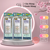 Lăn nách đá khoáng khử mùi Soft Stone Deonatulle Nhật Bản 20g