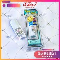 Lăn nách đá khoáng Nhật Bản Soft Stone Crystal