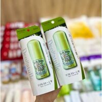 Lăn nách đá khoáng Soft Stone Deonat Nhật