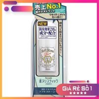 Lăn nách đá khoáng Soft Stone Nhật Bản ✎🅾