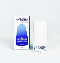 Lăn nách đặc trị hiệu thuốc Driclor 20ml (80ea)
